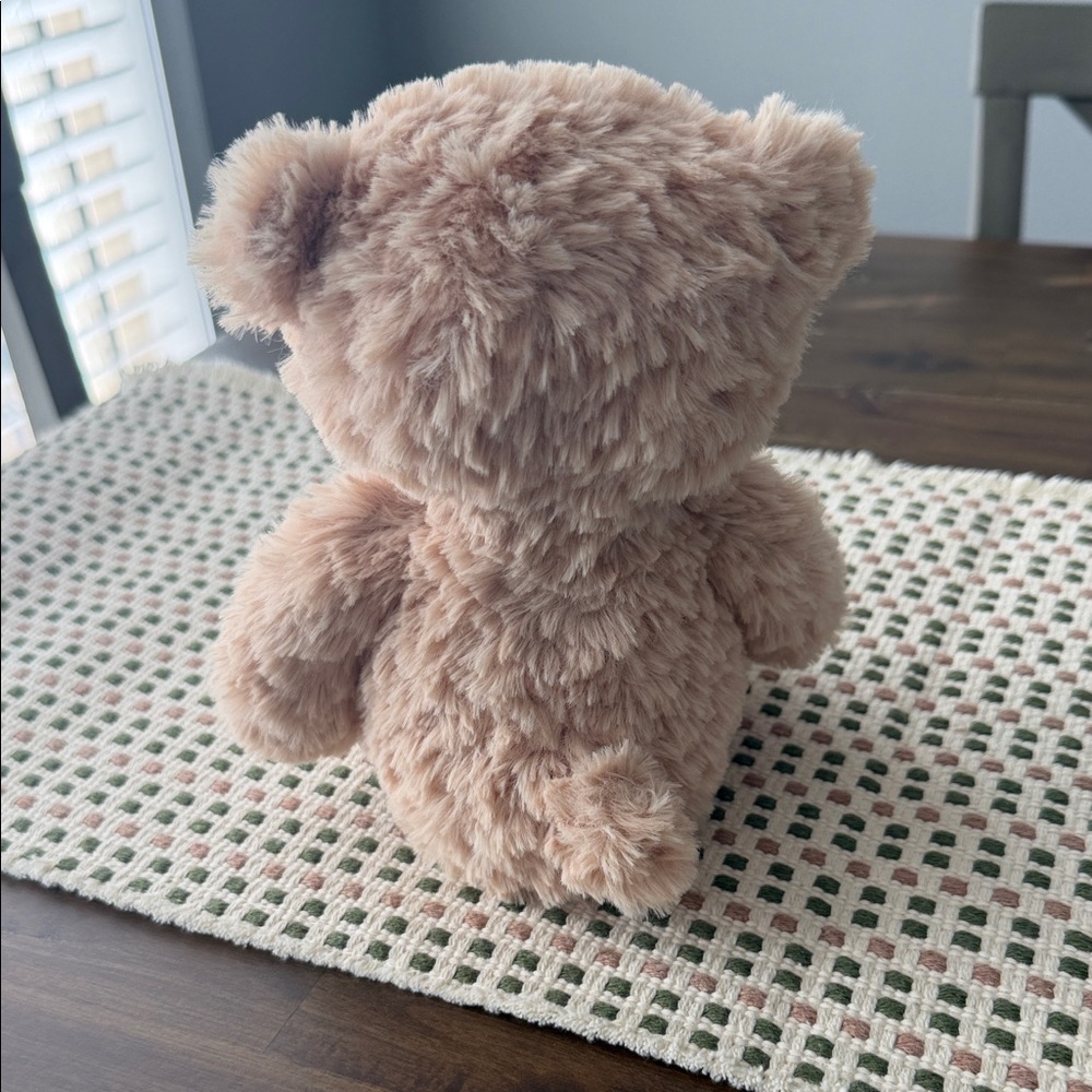 NWT Jellycat Small Finley Bear - Picture 2 of 7